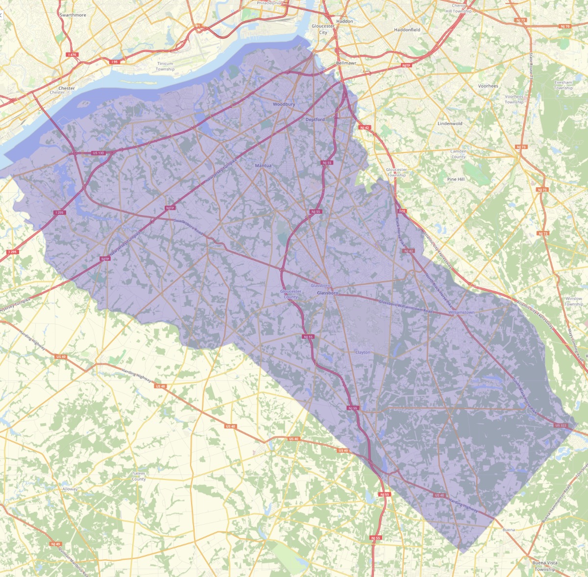 Gloucester Va Zip Code at Debbie Shewmaker blog